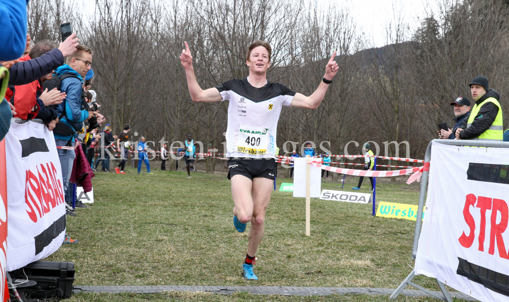 Crosslauf / Österreichische Staatsmeisterschaften / Innsbruck by kristen-images.com