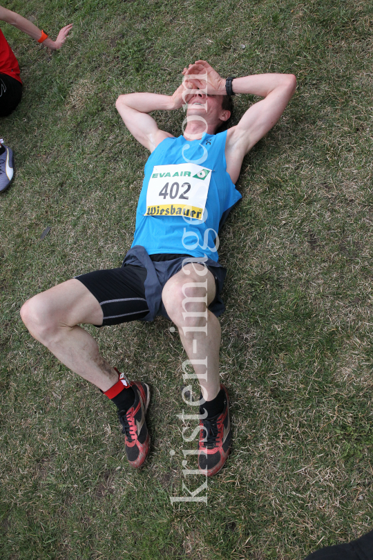 Crosslauf / Österreichische Staatsmeisterschaften / Innsbruck by kristen-images.com