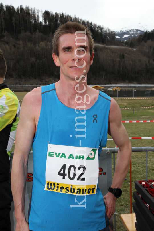 Crosslauf / Österreichische Staatsmeisterschaften / Innsbruck by kristen-images.com