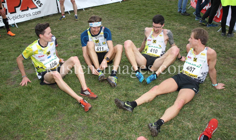 Crosslauf / Österreichische Staatsmeisterschaften / Innsbruck by kristen-images.com