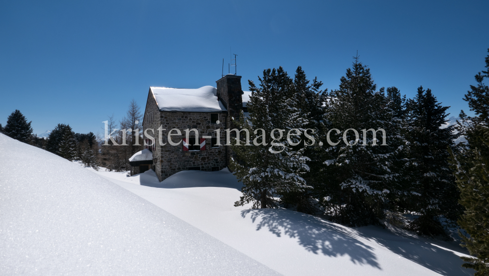 Klimahaus Patscherkofel, Tirol, Austria by kristen-images.com