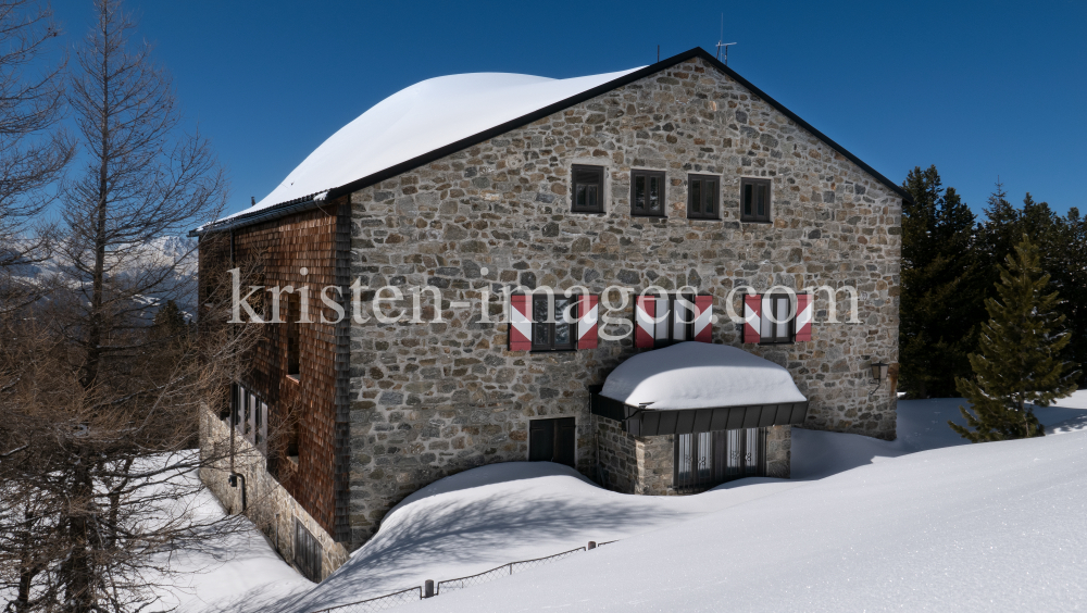 Klimahaus Patscherkofel, Tirol, Austria by kristen-images.com