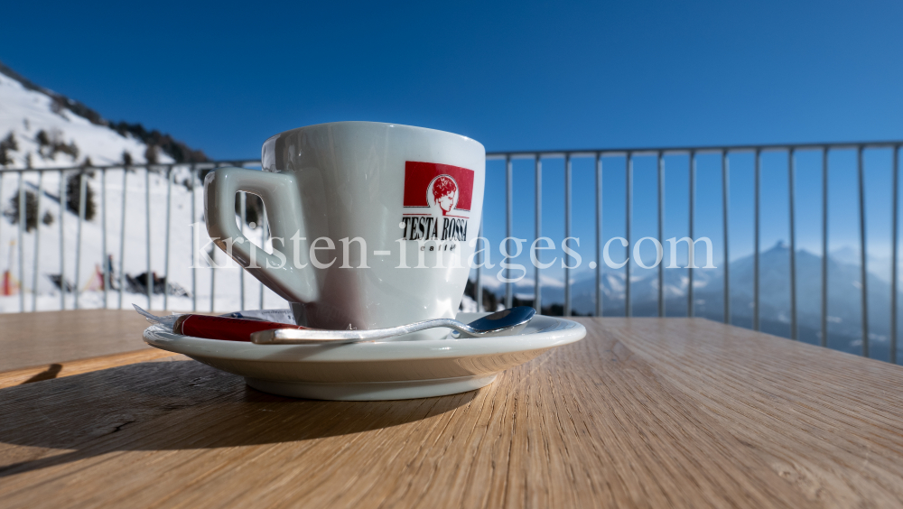 Kaffee am Berg by kristen-images.com