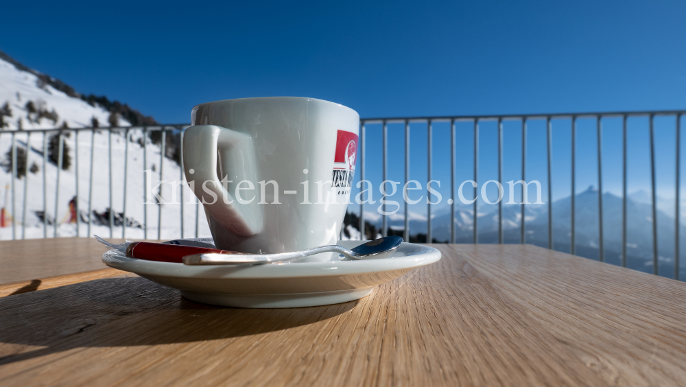 Kaffee am Berg by kristen-images.com