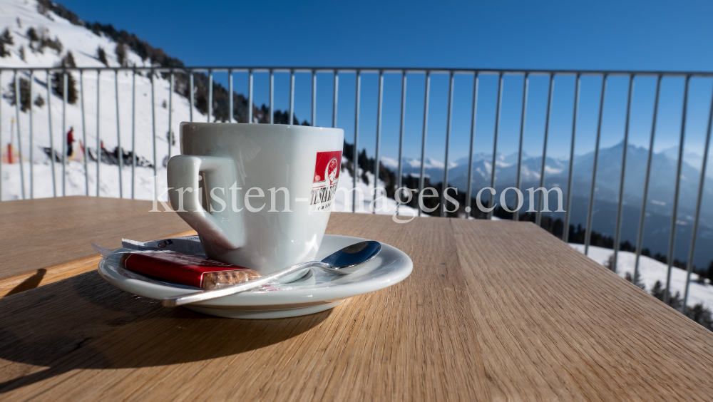 Kaffee am Berg by kristen-images.com