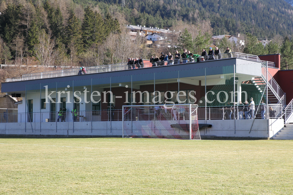 Fulpmes - Tarrenz / Gebietsliga West / Tirol by kristen-images.com