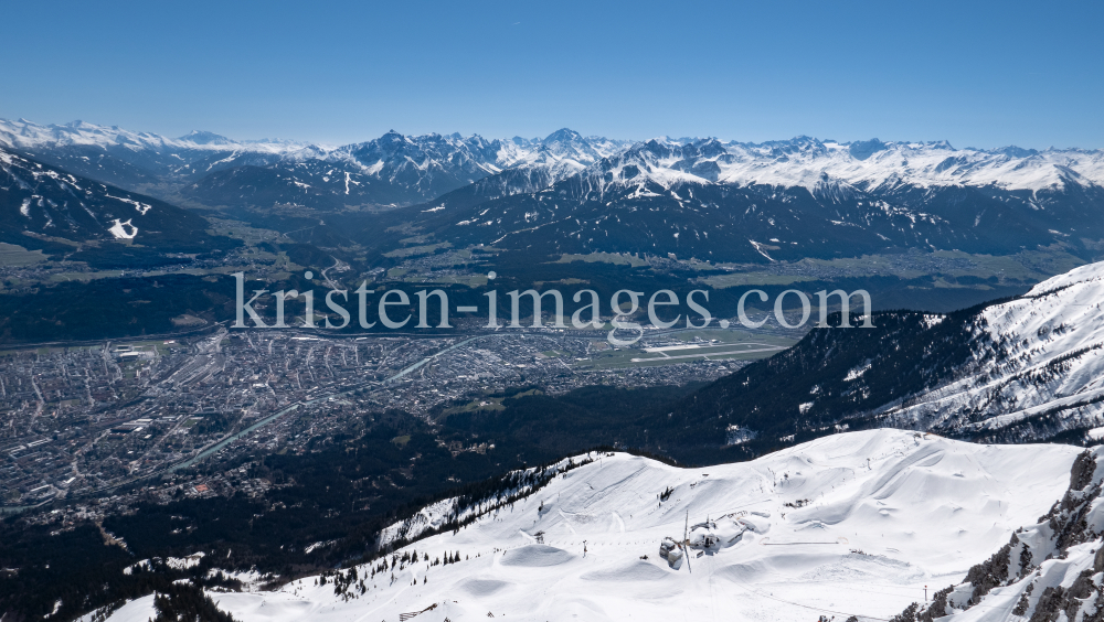Innsbruck, Seegrube, Tirol, Austria  by kristen-images.com