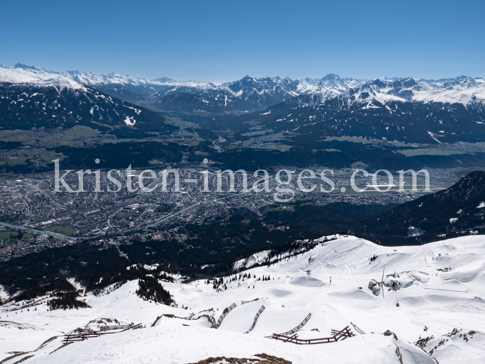 Innsbruck, Seegrube, Tirol, Austria  by kristen-images.com