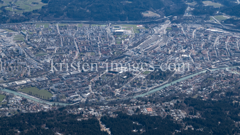 Innsbruck, Tirol, Austria  by kristen-images.com