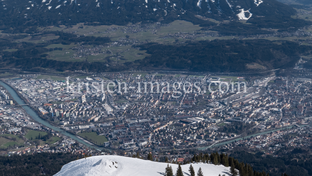 Innsbruck, Tirol, Austria by kristen-images.com