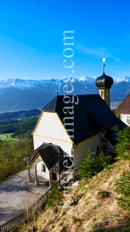 Wallfahrtskirche Heiligwasser / Tirol, Austria by kristen-images.com