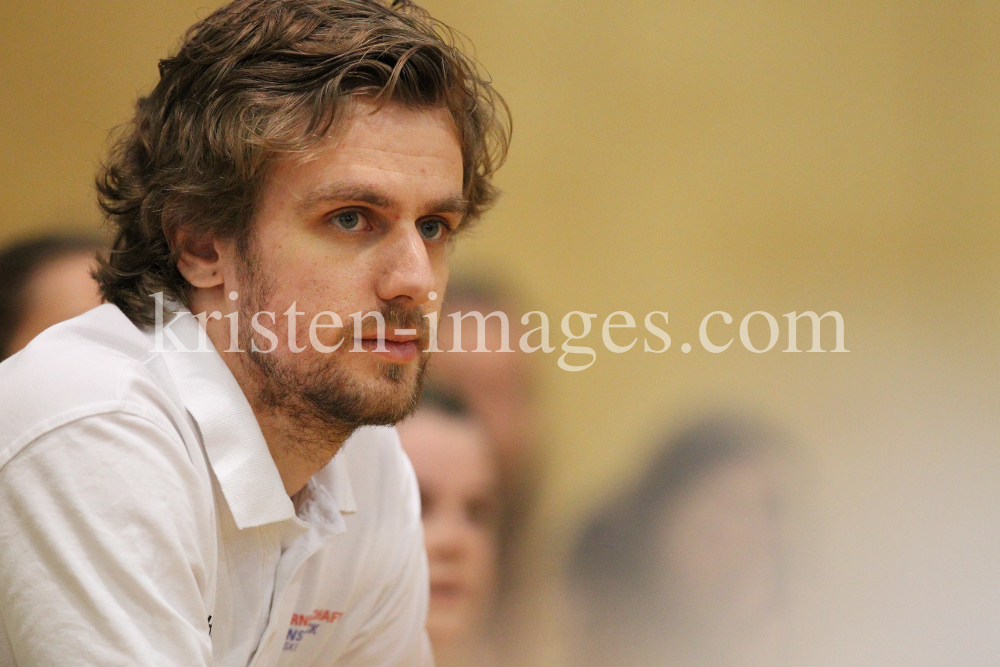 TI Eagles - UBI Graz / 2. Damen Bundesliga / AUT by kristen-images.com