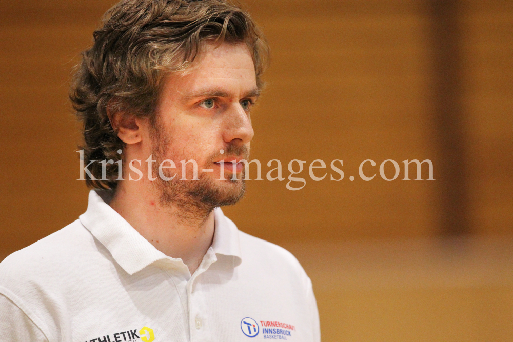 TI Eagles - UBI Graz / 2. Damen Bundesliga / AUT by kristen-images.com