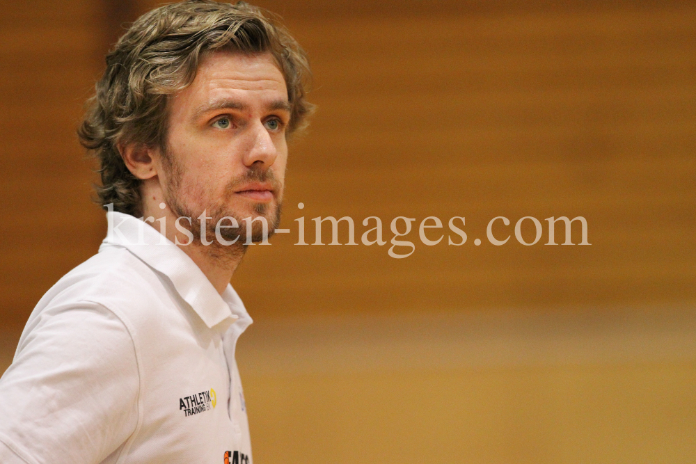 TI Eagles - UBI Graz / 2. Damen Bundesliga / AUT by kristen-images.com