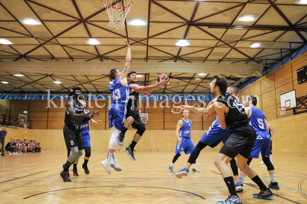 SWARCO Raiders Tirol - Pirlo Kufstein Towers / Finale Westliga / AUT by kristen-images.com