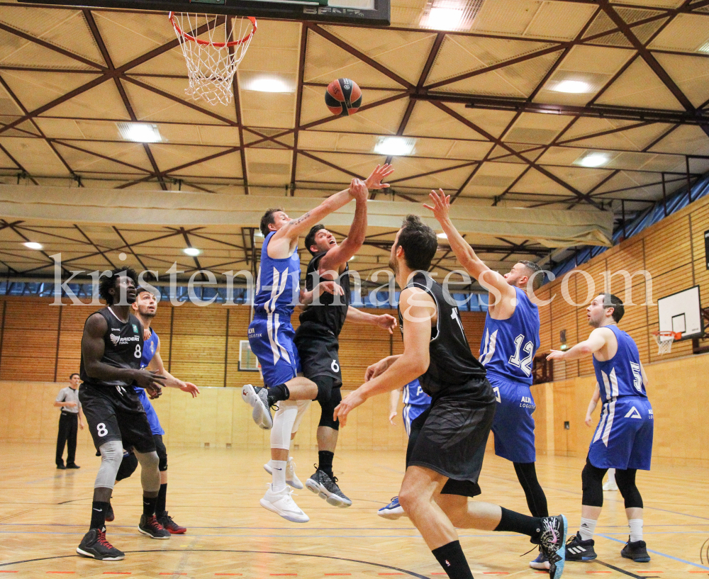 SWARCO Raiders Tirol - Pirlo Kufstein Towers / Finale Westliga / AUT by kristen-images.com