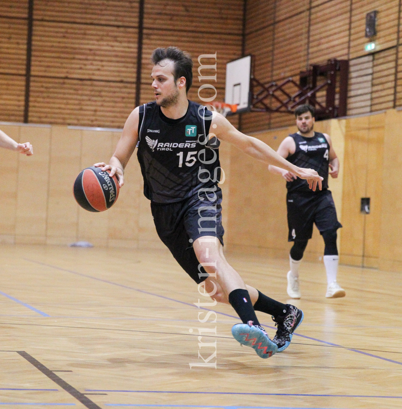 SWARCO Raiders Tirol - Pirlo Kufstein Towers / Finale Westliga / AUT by kristen-images.com