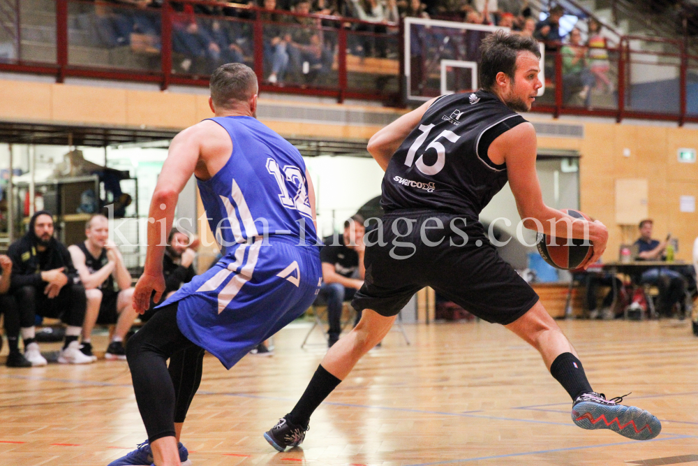 SWARCO Raiders Tirol - Pirlo Kufstein Towers / Finale Westliga / AUT by kristen-images.com