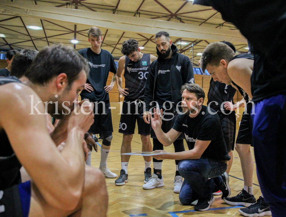 SWARCO Raiders Tirol - Pirlo Kufstein Towers / Finale Westliga / AUT by kristen-images.com