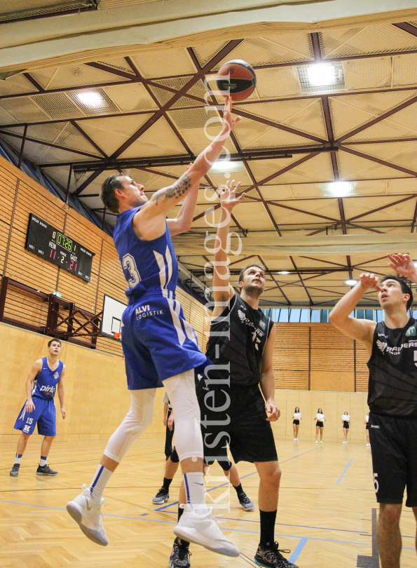 SWARCO Raiders Tirol - Pirlo Kufstein Towers / Finale Westliga / AUT by kristen-images.com