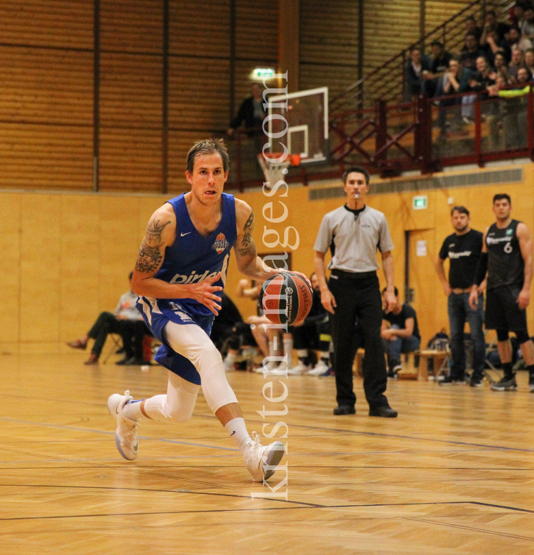 SWARCO Raiders Tirol - Pirlo Kufstein Towers / Finale Westliga / AUT by kristen-images.com