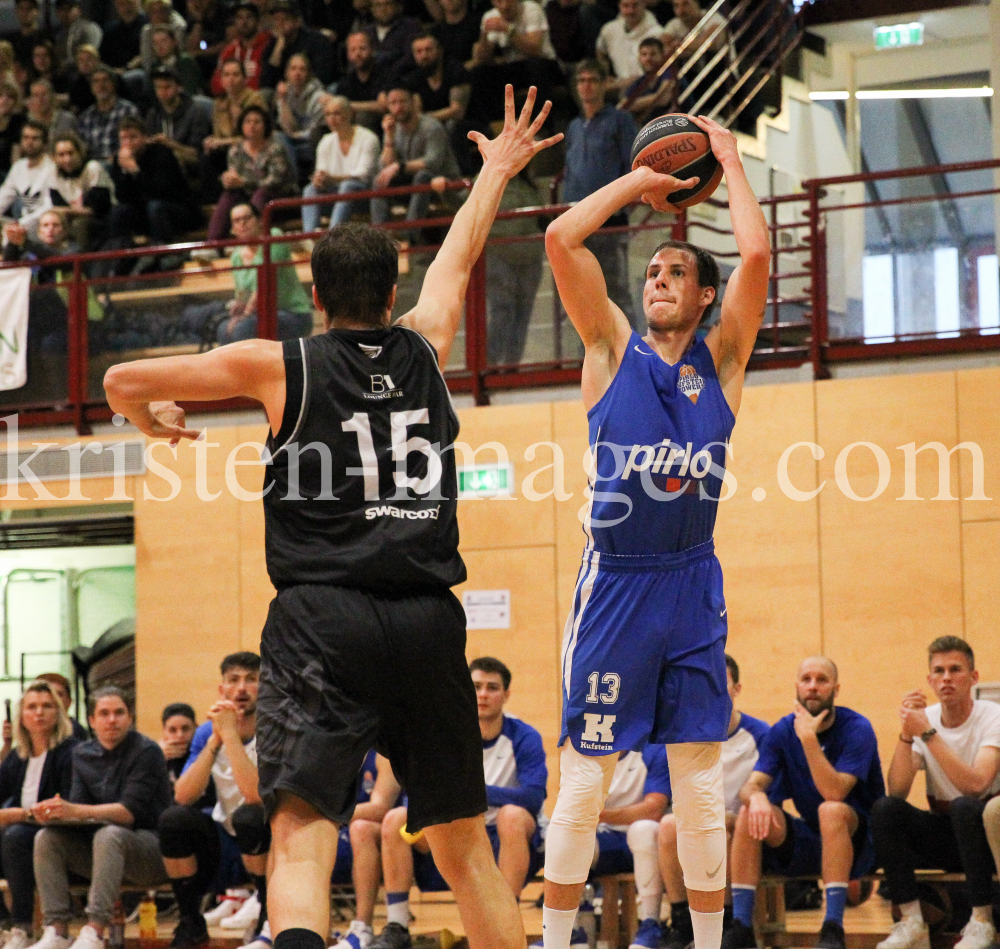 SWARCO Raiders Tirol - Pirlo Kufstein Towers / Finale Westliga / AUT by kristen-images.com