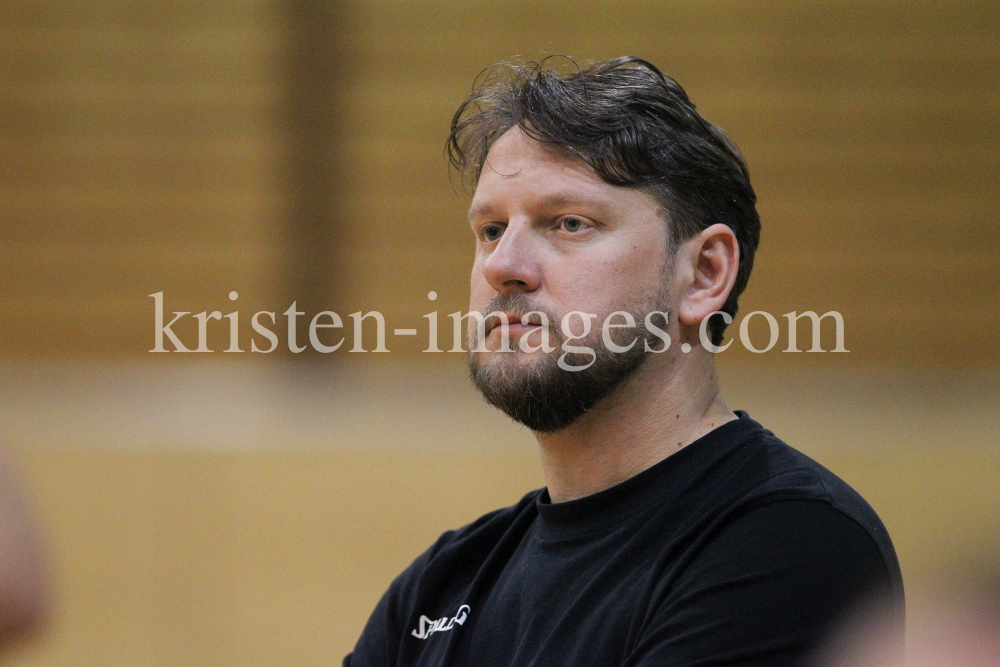 SWARCO Raiders Tirol - Pirlo Kufstein Towers / Finale Westliga / AUT by kristen-images.com