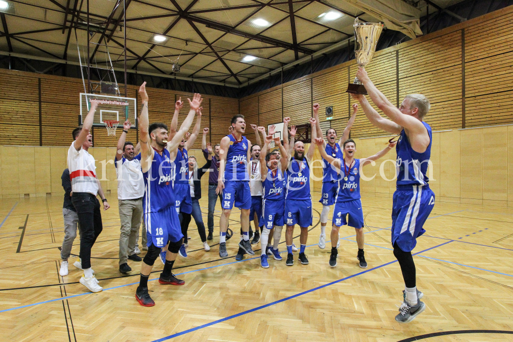 SWARCO Raiders Tirol - Pirlo Kufstein Towers / Finale Westliga / AUT by kristen-images.com