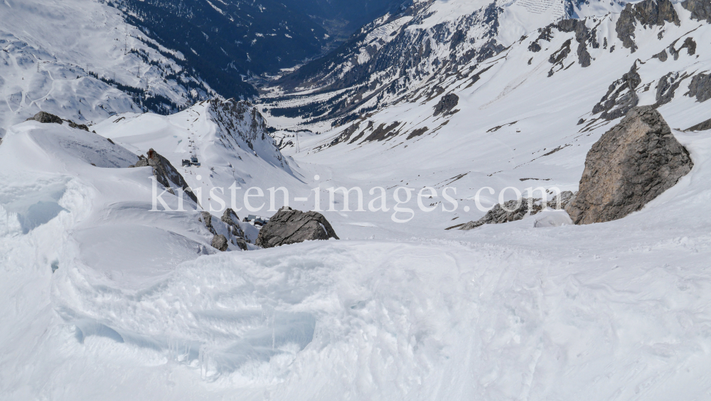 Ski Arlberg by kristen-images.com