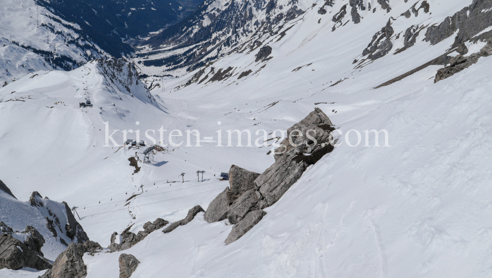 Ski Arlberg by kristen-images.com