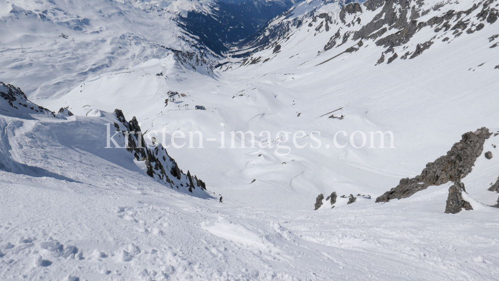 Ski Arlberg by kristen-images.com