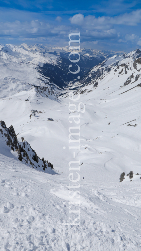 Ski Arlberg by kristen-images.com