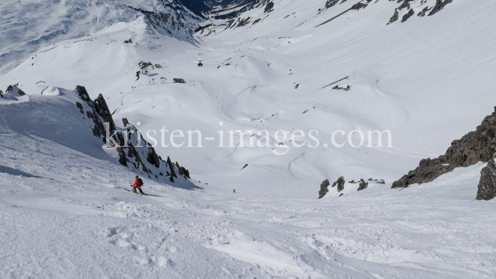 Ski Arlberg by kristen-images.com