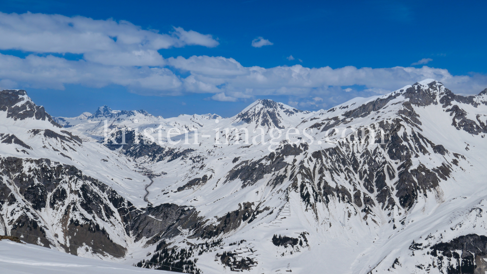 Ski Arlberg by kristen-images.com