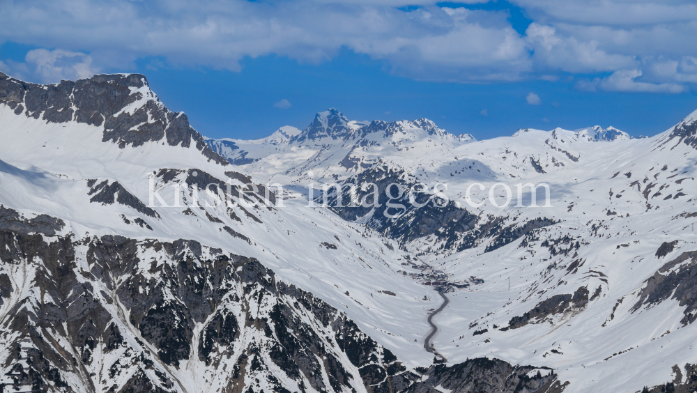 Ski Arlberg by kristen-images.com