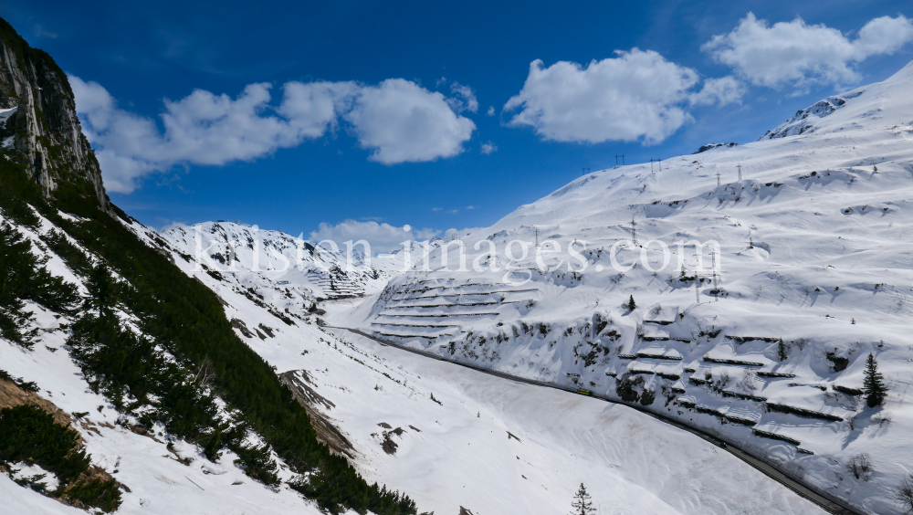 Ski Arlberg by kristen-images.com