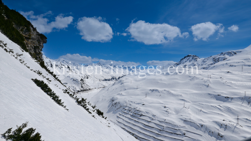 Ski Arlberg by kristen-images.com