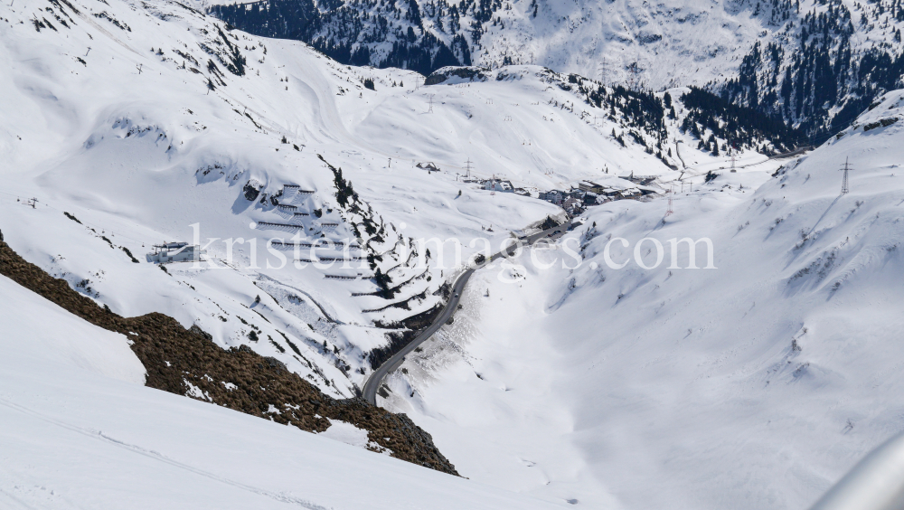 Ski Arlberg by kristen-images.com