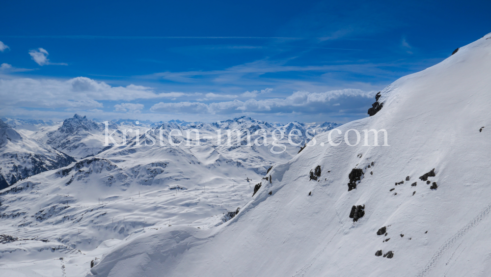 Ski Arlberg by kristen-images.com