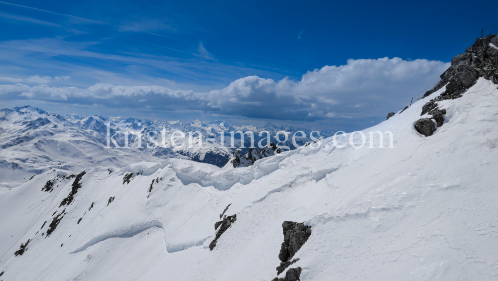 Ski Arlberg by kristen-images.com