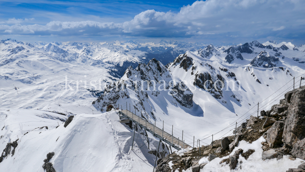 Ski Arlberg by kristen-images.com