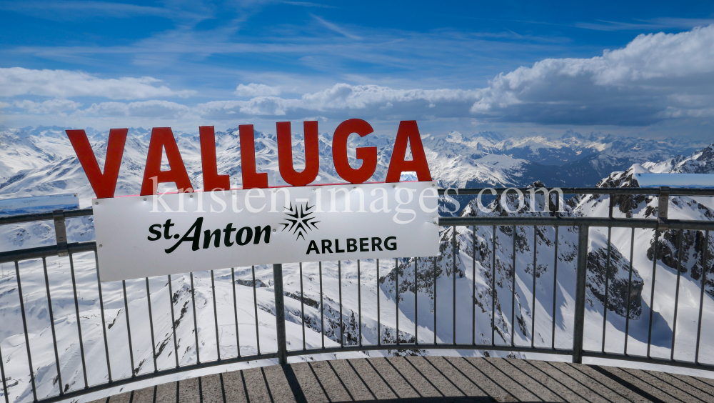 Ski Arlberg by kristen-images.com