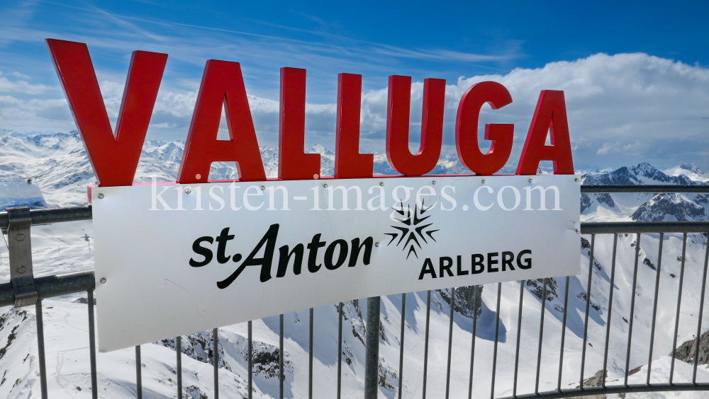 Ski Arlberg by kristen-images.com