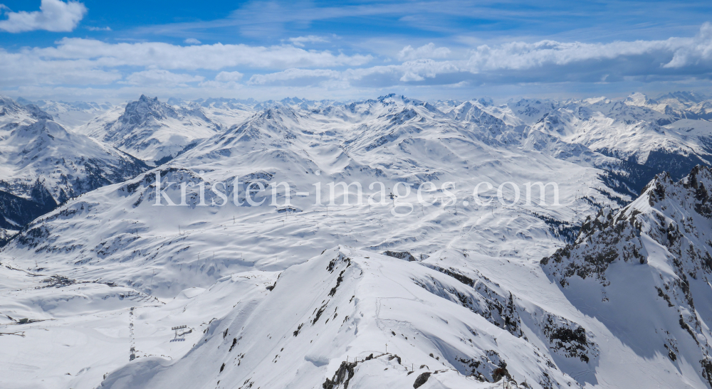 Ski Arlberg by kristen-images.com