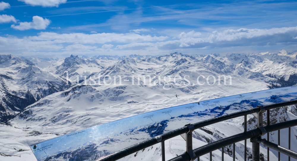 Ski Arlberg by kristen-images.com