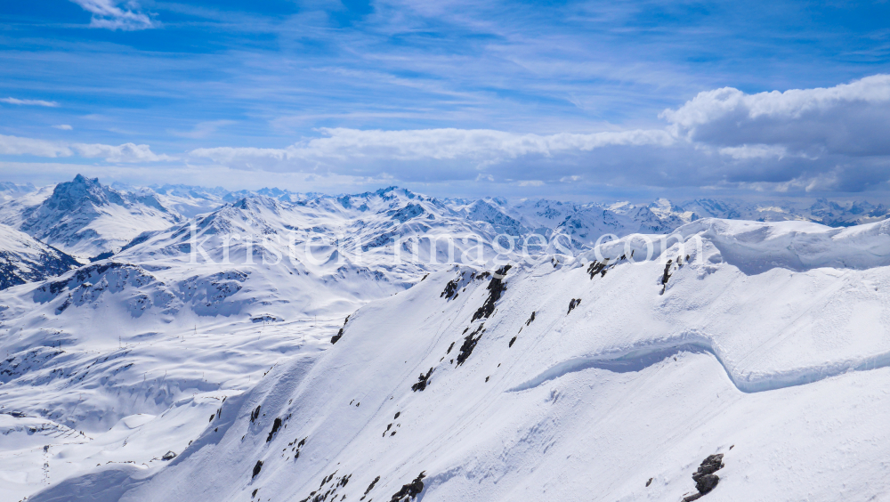 Ski Arlberg by kristen-images.com