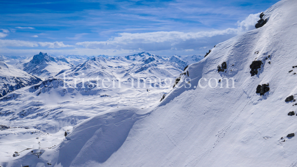 Ski Arlberg by kristen-images.com