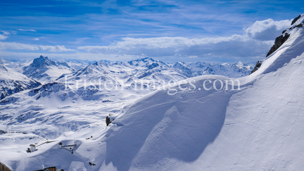 Ski Arlberg by kristen-images.com