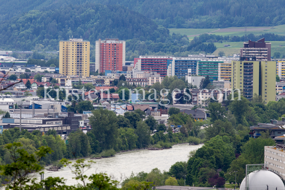 Olympisches Dorf, Innsbruck, Tirol, Austria by kristen-images.com