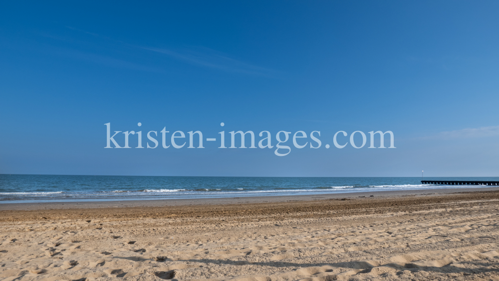 Lido di Jesolo, Venedig, Italien by kristen-images.com